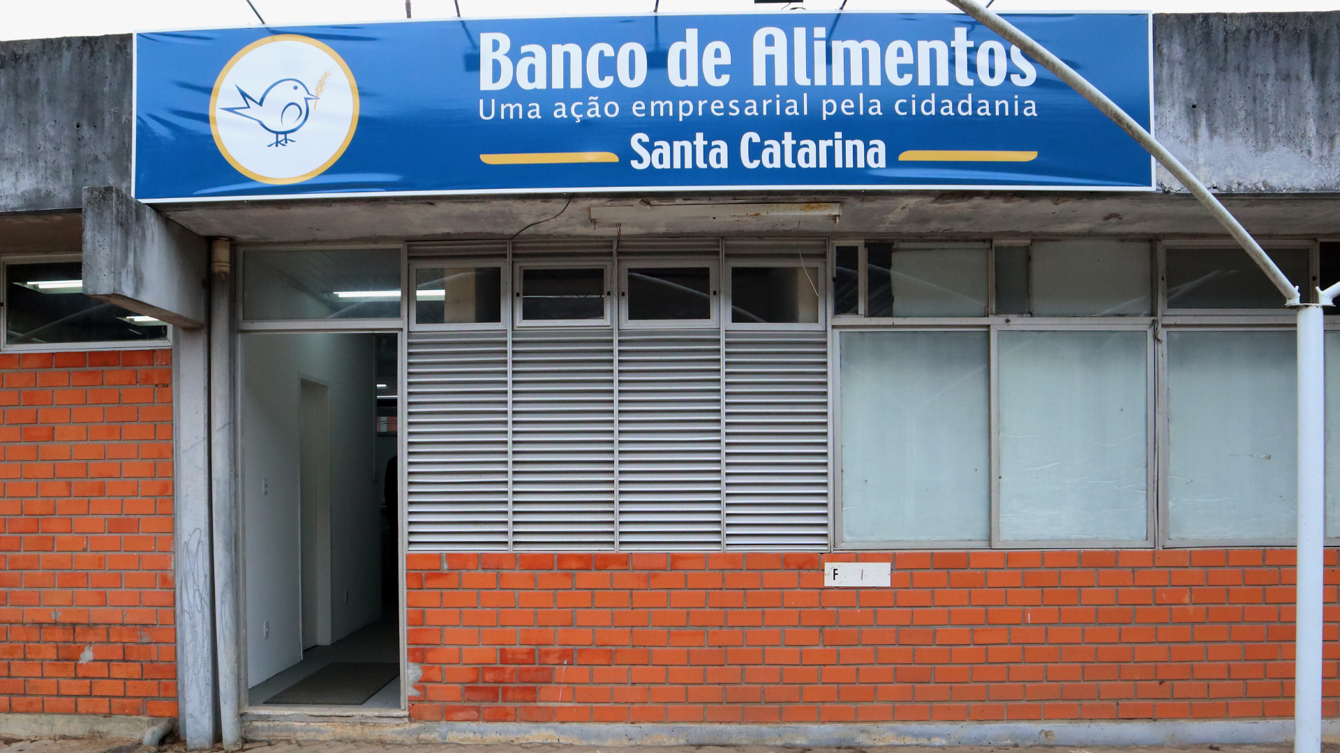 BASC - Fachada